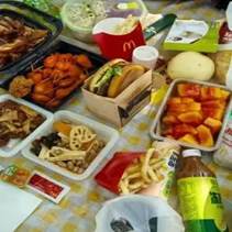 美食3
