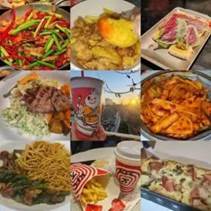 美食2