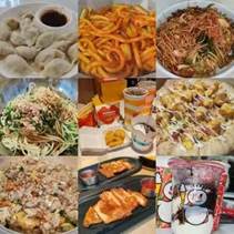 美食1